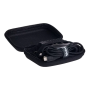 Cargador de 220V a USB "IglúFive" Carga Rápida + CABLE