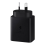 Cargador de 220V a USB *SAMSUNG* 15W - Type C