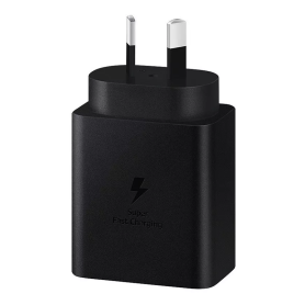 Cargador de 220V a USB *SAMSUNG* 15W - Type C