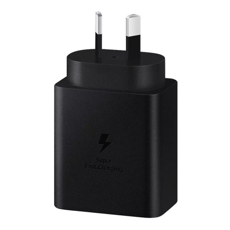 Cargador de 220V a USB *SAMSUNG* 15W - Type C