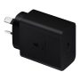 Cargador de 220V a USB *SAMSUNG* 15W - Type C