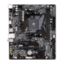 Motherboard Gigabyte A520M K V2 AM4, M.2, PCIe 3.0, AMD Ryzen 5000 Series