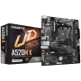 Motherboard Gigabyte A520M K V2 AM4, M.2, PCIe 3.0, AMD Ryzen 5000 Series