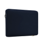 Funda p/notebook *Cordura* Azul Marino - CdTek 15,6"