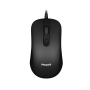 Mouse óptico Philips M213 Negro Philips | AxA Computación