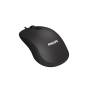Mouse óptico Philips M213 Negro Philips | AxA Computación