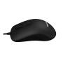 Mouse óptico Philips M213 Negro Philips | AxA Computación