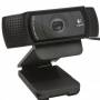 Webcam Logitech C920 PRO FULL HD 1080P