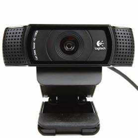 Webcam Logitech C920 PRO FULL HD 1080P