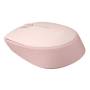 Mouse Logitech M170 Rosa Inalámbrico