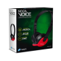 Auriculares de PC con Micrófono Noga NGV-480 NOGA | AxA