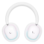 Auriculares Gamer Logitech G735 Inalámbrico con Micrófono - White