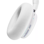 Auriculares Gamer Logitech G735 Inalámbrico con Micrófono - White