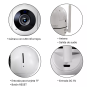 CAMARA IP Kanjinet KJ-CAMIP1MX1- SMART IP - Control desde
