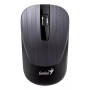 Mouse inalámbrico Genius NX-7015 USB - Gray