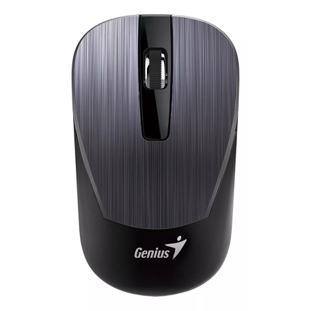 Mouse inalámbrico Genius NX-7015 USB - Gray