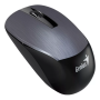 Mouse inalámbrico Genius NX-7015 USB - Gray