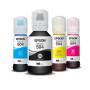 Tinta Epson T504 *JUEGO COMPLETO* Original