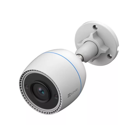 Cámara de seguridad EZVIZ H3c- Full-color - Exterior Visión