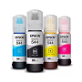 Tinta Epson T544 *JUEGO COMPLETO* Original
