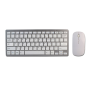 Kit Mini Teclado y Mouse SEISA Inalámbrico DN-H263 Seisa