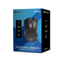 Mouse Noganet Inalámbrico NGM-680 Rosa NOGA | AxA