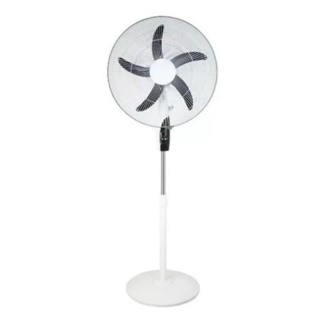 Ventilador de Pie 20" KanjiHome - 3 Velocidades - 95w