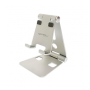 Soporte p/Celular de aluminio - Netmak - NM-HC54 Netmak