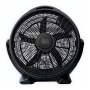 Turbo Ventilador *Belita* 20" Pulgadas 5 Aspas, 3