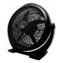 Turbo Ventilador *Belita* 20" Pulgadas 5 Aspas, 3