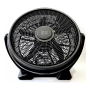 Turbo Ventilador *Belita* 20" Pulgadas 5 Aspas, 3