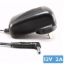 Fuente switching de 12V - 2A