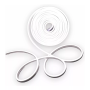 Tira de LED NEON + FUENTE 12 V - 5 metros - Flexible