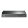Switch Tp-Link de 8 puertos Smart PoE+ Swich, JetStream