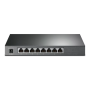 Switch Tp-Link de 8 puertos Smart PoE+ Swich, JetStream