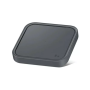 Cargador INÁLAMBRICO *SAMSUNG* 15W - Type C - Sin cable