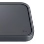 Cargador INÁLAMBRICO *SAMSUNG* 15W - Type C - Sin cable