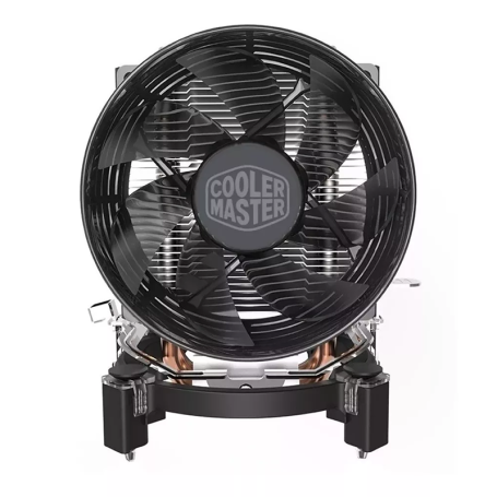 COOLER HYPER T20 COOLERMASTER (AMD RYZEN - INTEL LGA1200)
