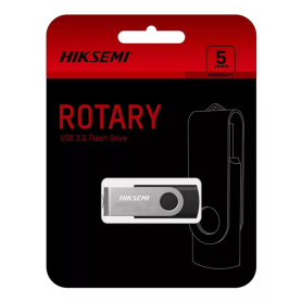 Pendrive HIKSEMI Rotary (USB 3.0) 32GB - HS-USB-M200S 32G