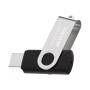 Pendrive HIKSEMI Rotary (USB 3.0) 32GB - HS-USB-M200S 32G