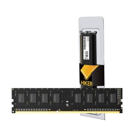 Memoria UDIMM DDR3 8Gb HIKER, 1600mhz , HIKSEMI