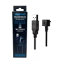 Cable de Carga Rápida para Joystick PS4 USB | AxA