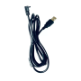 Cable de Carga Rápida para Joystick PS4 USB | AxA
