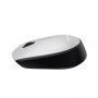 Mouse inalámbrico NETMAK NM-M680 Gris (no incluye pila)