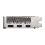 Placa de Video MSI GeForce RTX 3050 VENTUS 2X 6G OC 6GB GDDR6