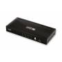 Splitter HDMI 1x4 Noga repartidor de señal