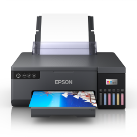 Impresora Fotográfica Epson L8050 (6 tintas) wi-fi