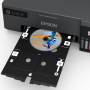 Impresora Fotográfica Epson L8050 (6 tintas) wi-fi