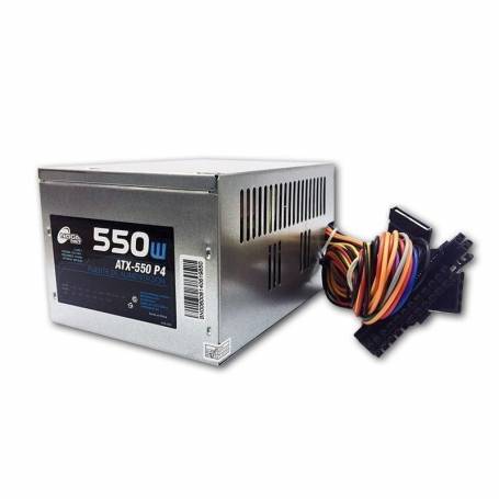 Fuente Nogatner 550w ATX Power Supply