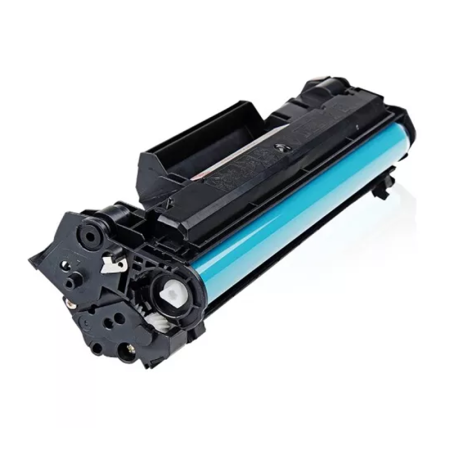 Unidad de imagen 232A P/ M203 M227 Con Chip Compatible para
